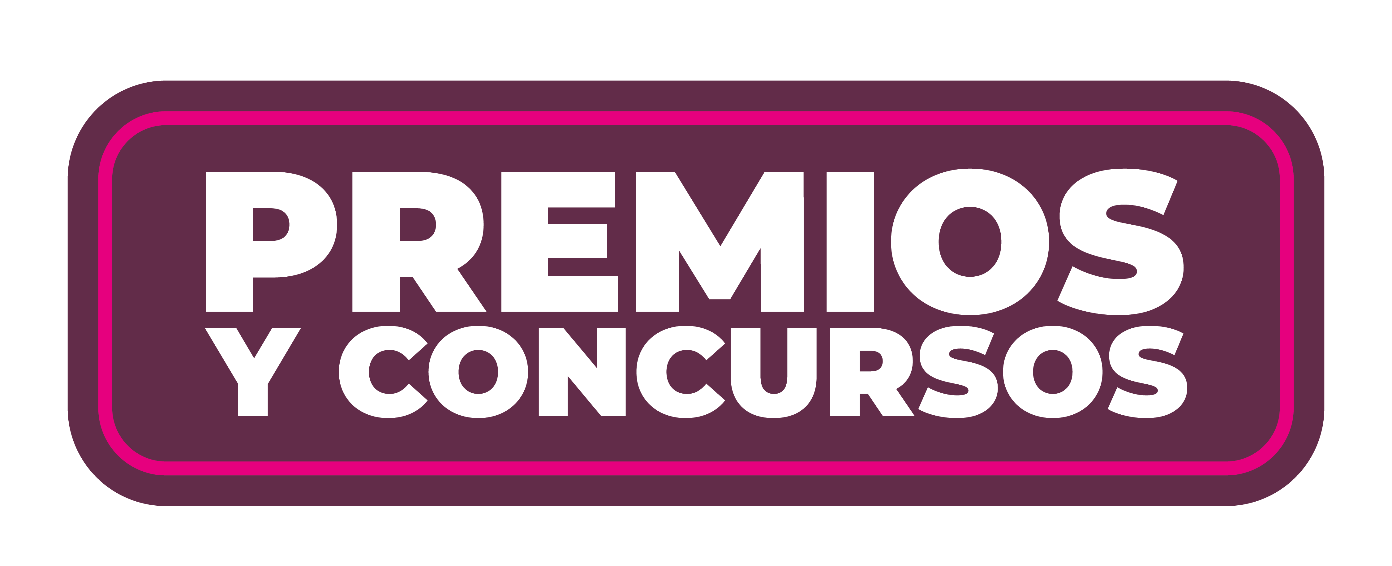 Premios y Concursos